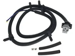 Replacement - Front ABS Wheel Speed Sensor Wire Harness - 2000 - 2015 Chevrolet Impala - 927-129