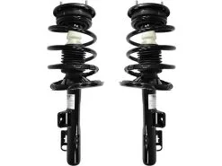 Unity - Front Strut And Coil Spring Assembly Set Of 2 - 2005 - 2007 Ford Five Hundred AWD - 2-11293-11294-001