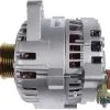 API - Alternator - 110 Amp - 2003 - 2005 Ford Taurus 3.0L V6 - D0142-S838716 -Engine Electrical shop D0142 S838716 1