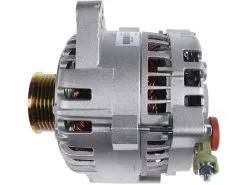 API - Alternator - 110 Amp - 2003 - 2005 Ford Taurus 3.0L V6 - D0142-S838716