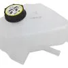 SKP - Radiator Coolant Overflow Expansion Tank - 2011 - 2016 Ford Fiesta - SK603381 -Engine Electrical shop D0142 Y162339 1