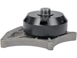 Dorman - Engine Cooling Fan Pulley Bracket - 2006 - 2010 Chevrolet Silverado 2500 HD 6.6L V8 - 300-826