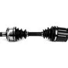 GSP - Front CV Axle Assembly - 1995 - 2004 Toyota Tacoma - NCV69142 -Engine Electrical shop D0144 K852844 1