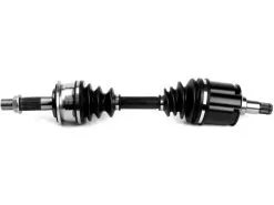 GSP - Front CV Axle Assembly - 1995 - 2004 Toyota Tacoma - NCV69142