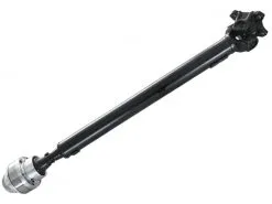 SKP - Front Driveshaft - 2008 - 2012 Jeep Liberty 3.7L V6 - SK936106