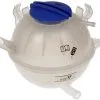 Dorman - Front Radiator Coolant Overflow Recovery Tank Reservoir - 2006 - 2014 Volkswagen GTI 2.0L 4-Cylinder - 603-253 -Engine Electrical shop D0144 Q546473 1