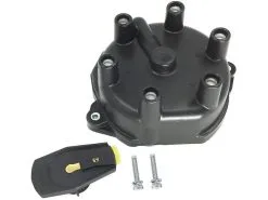 Replacement - Distributor Cap And Rotor Kit - 1996 - 2000 Nissan Pathfinder 3.3L V6 - 905-105