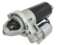 SKP - Starter - 117 AMP - 1985 - 1991 Porsche 944 - SK17023