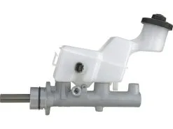 API - Brake Master Cylinder - 2003 - 2008 Toyota Corolla 1.8L 4-Cylinder With 4-Wheel ABS - D0145-M741455