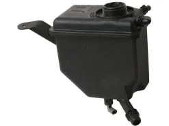 APA URO PARTS APA/URO Parts - Radiator Coolant Overflow Tank Reservoir - 2008 - 2010 BMW 528i - 17137542986