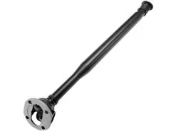 Replacement - Front Driveshaft (Propeller Shaft) - Transfer Case To Axle - 2008 - 2014 Mercedes-Benz C300 - 409-116