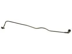 Genuine - Upper Radiator Coolant Overflow Expansion Tank Hose - 2008 - 2012 Land Rover LR2 - W0133-1895028