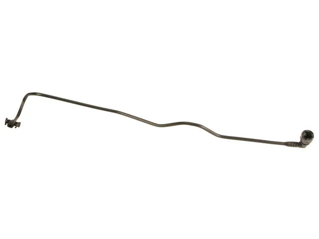 Genuine - Upper Radiator Coolant Overflow Expansion Tank Hose - 2008 - 2012 Land Rover LR2 - W0133-1895028 3 Genuine - Upper Radiator Coolant Overflow Expansion Tank Hose - 2008 - 2012 Land Rover LR2 - W0133-1895028