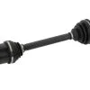 API - Front CV Axle Assembly - 2002 - 2008 Audi A4 - D0145-W463474 -Engine Electrical shop D0145 W463474 1