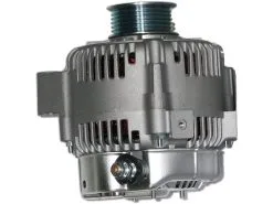 Replacement - Alternator - 100 AMP - 12 Volt - 2001 - 2005 Lexus GS430 4.0L 4.3L V8 - 911-036 -Engine Electrical shop D0146 G384632 2