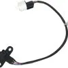 Replacement - Crankshaft Position Sensor (Reference Sensor) - 2001 - 2005 Mitsubishi Eclipse 2.4L 4-Cylinder - 927-086 -Engine Electrical shop D0146 G422212 1