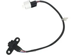 Replacement - Crankshaft Position Sensor (Reference Sensor) - 2001 - 2005 Mitsubishi Eclipse 2.4L 4-Cylinder - 927-086