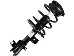Unity - Front Left Strut And Coil Spring Assembly - 2007 - 2012 Nissan Altima 2.5L 4-Cylinder (with ABS Brakes) - 11611