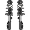Unity - Front Strut And Coil Spring Assembly - Set Of 2 - 2010 - 2011 Buick LaCrosse AWD (Excludes Electronic Suspension And Performance Package) - 2-11031-11032-001 1 Unity - Front Strut And Coil Spring Assembly - Set Of 2 - 2010 - 2011 Buick LaCrosse AWD (Excludes Electronic Suspension And Performance Package) - 2-11031-11032-001 -Engine Electrical shop D0147 B135922 1