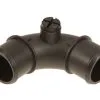 Genuine - Cooling Hose Connector Elbow - 2002 - 2006 Mini Cooper Naturally Aspirated - W0133-2046911 2 Genuine - Cooling Hose Connector Elbow - 2002 - 2006 Mini Cooper Naturally Aspirated - W0133-2046911 -Engine Electrical shop D0147 K844339 1