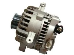 Replacement - Alternator - 110 Amp - 2003 - 2004 Lincoln Navigator 5.4L V8 - 911-075 -Engine Electrical shop D0147 N566993 2