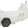 SKP - Radiator Coolant Overflow Expansion Tank - 1997 - 1998 Chevrolet Malibu - SK603127 -Engine Electrical shop D0147 Q343696 1