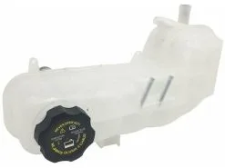 SKP - Radiator Coolant Overflow Expansion Tank - 1997 - 1998 Chevrolet Malibu - SK603127