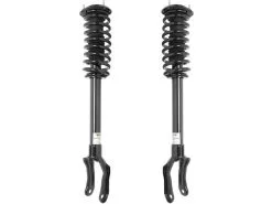 Unity - Front Strut And Coil Spring Assembly Kit - 2011 - 2015 Jeep Grand Cherokee (Excludes SRT And SRT8 Models) - 2-11213-11214-001