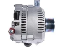 API - Alternator - 130 Amp - 1997 - 2002 Ford F-150 V8 - D0147-W313274