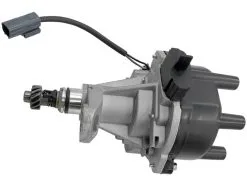 Replacement - Ignition Distributor With Cap And Rotor - 1996 - 2000 Nissan Pathfinder 3.3L V6 - 905-317