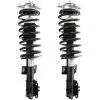 Unity - Front Strut Assembly Set Of 2 - 1993 - 1997 Volvo 850 (Excludes Models With Hydraulic Leveling) - 2-11550-001 -Engine Electrical shop D0147 Y539775 1