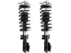 Unity - Front Strut Assembly Set Of 2 - 1993 - 1997 Volvo 850 (Excludes Models With Hydraulic Leveling) - 2-11550-001