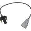 OEM - Reference Sensor - 2006 - 2010, 2012 - 2014 Volkswagen Beetle 2.5L 5-Cylinder - 07K906433B -Engine Electrical shop D0147 Z299294 1