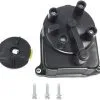 Replacement - Distributor Cap And Rotor Kit - 1992 - 2000 Honda Civic - 905-113 -Engine Electrical shop D0148 P959978 1