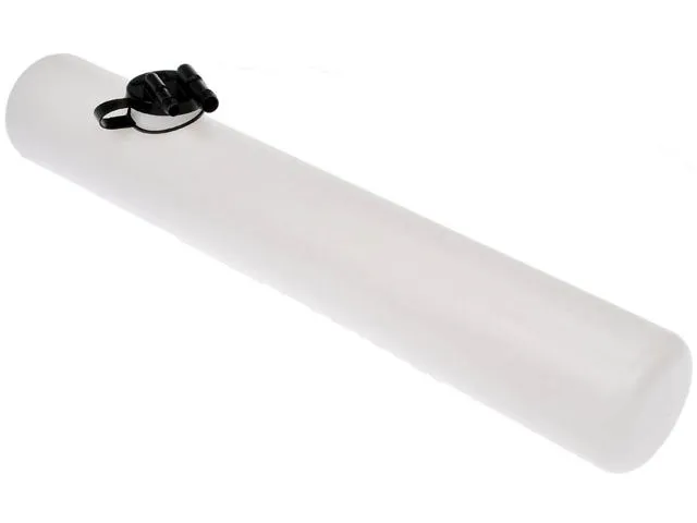 Dorman - Front Radiator Coolant Overflow Expansion Tank With Cap - 1990 - 1996 GMC C7000 Topkick - 603-5604 3 Dorman - Front Radiator Coolant Overflow Expansion Tank With Cap - 1990 - 1996 GMC C7000 Topkick - 603-5604