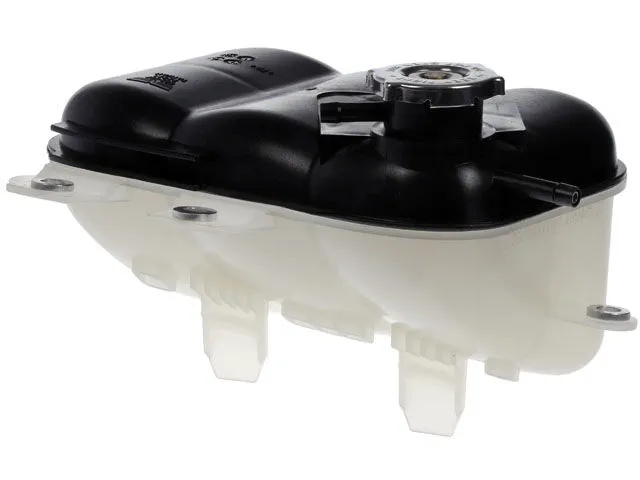 Dorman - Front Radiator Coolant Overflow Expansion Tank With Cap - 2002 - 2003 Dodge Ram 1500 - 603-487 3 Dorman - Front Radiator Coolant Overflow Expansion Tank With Cap - 2002 - 2003 Dodge Ram 1500 - 603-487