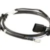 Genuine - Alternator Cable - 2002 - 2005 Volkswagen Jetta (With Air Conditioning) - W0133-2264698 -Engine Electrical shop D0148 V662139 1