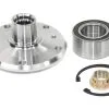 Pronto - Rear Wheel Hub Repair Kit - 1992 - 1995, 2001 - 2005 BMW 325i - 295-96099 -Engine Electrical shop D0149 C561453 1