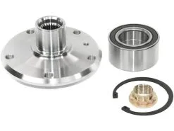 Pronto - Rear Wheel Hub Repair Kit - 1992 - 1995, 2001 - 2005 BMW 325i - 295-96099