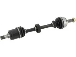API - Front Left Driver Side CV Axle Assembly - 2004 - 2008 Acura TSX 2.4L 4-Cylinder - D0149-C776677