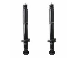 Replacement - Rear Strut Assembly Set - 2 Piece - 2002 - 2005 Ford Explorer - 414-056-K2