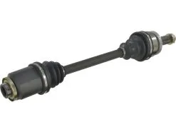 API - Front Right Passenger Side CV Axle Assembly - 2006 - 2010 Kia Sedona 3.8L V6 - D0149-G923974