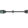API - Front Right Passenger Side CV Axle Assembly - 1993 - 2002 Toyota Corolla - D0151-B433347 -Engine Electrical shop D0151 B433347 1