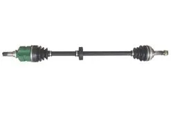 API - Front Right Passenger Side CV Axle Assembly - 1993 - 2002 Toyota Corolla - D0151-B433347
