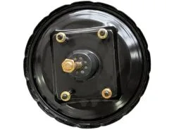 Replacement - Brake Booster - 1989 - 1990, 1992 - 1995 Toyota Pickup RWD 2.4L 4-Cylinder - 912-372 -Engine Electrical shop D0151 P297518 2