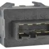API - Computer Control Relay - 1998 - 2002 Honda Accord - D0151-R958338 -Engine Electrical shop D0151 R958338 1