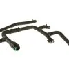 Eurospare - Cooling Hose - 1997 - 2006 Jaguar XK8 - W0133-1657507