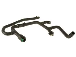 Eurospare - Cooling Hose - 1997 - 2006 Jaguar XK8 - W0133-1657507