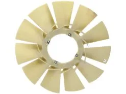 Dorman - Clutch Fan Blade - 2013 - 2018 Ram 2500 6.7L 6-Cylinder - 621-592