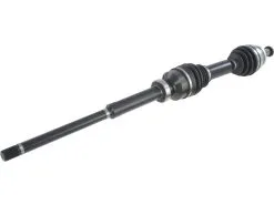 API - Front Right Passenger Side CV Axle Assembly - 2005 - 2006 Volvo XC90 4.4L V8 - D0152-B482595